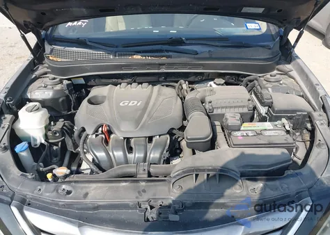 2012 Hyundai Sonata Limited z USA, uszkodzony, nr VIN 5NPEC4AC2CH432299